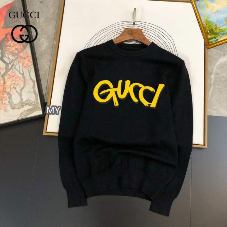 Picture of Gucci Sweaters _SKUGucciM-3XL25tn10645588